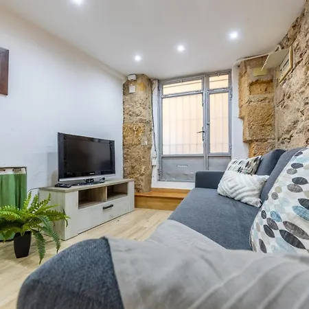 Apartment Lo Petito De La Part Alta