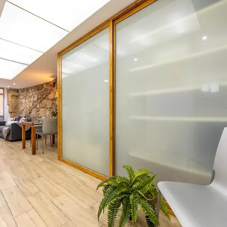 Lo Petito De La Part Alta Apartment Tarragona