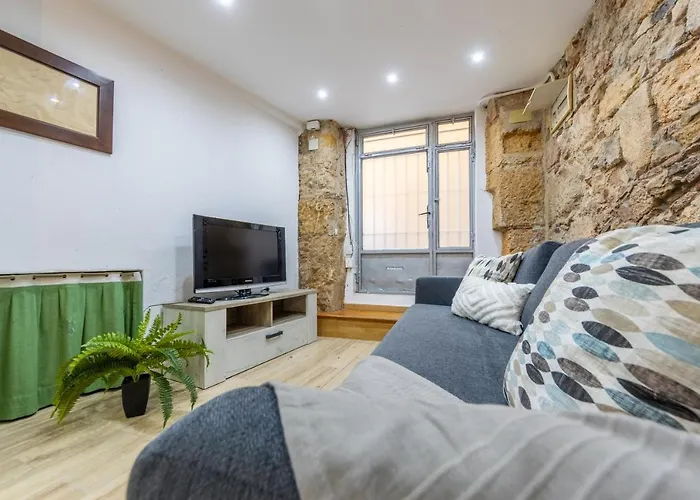 Appartement Lo Petitó De La Part Alta